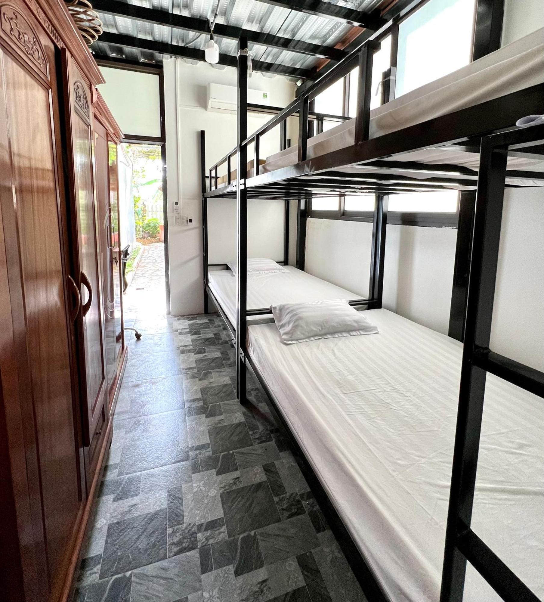 Tam Coc Golden Sun Villa Vu Lam Exterior foto